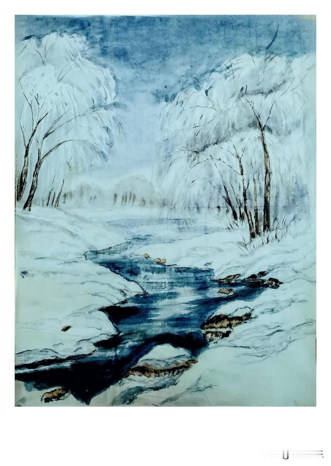 退休金2800，我却在下午做“亏本买卖”。
不是数字问题。
是养老金连续涨了20