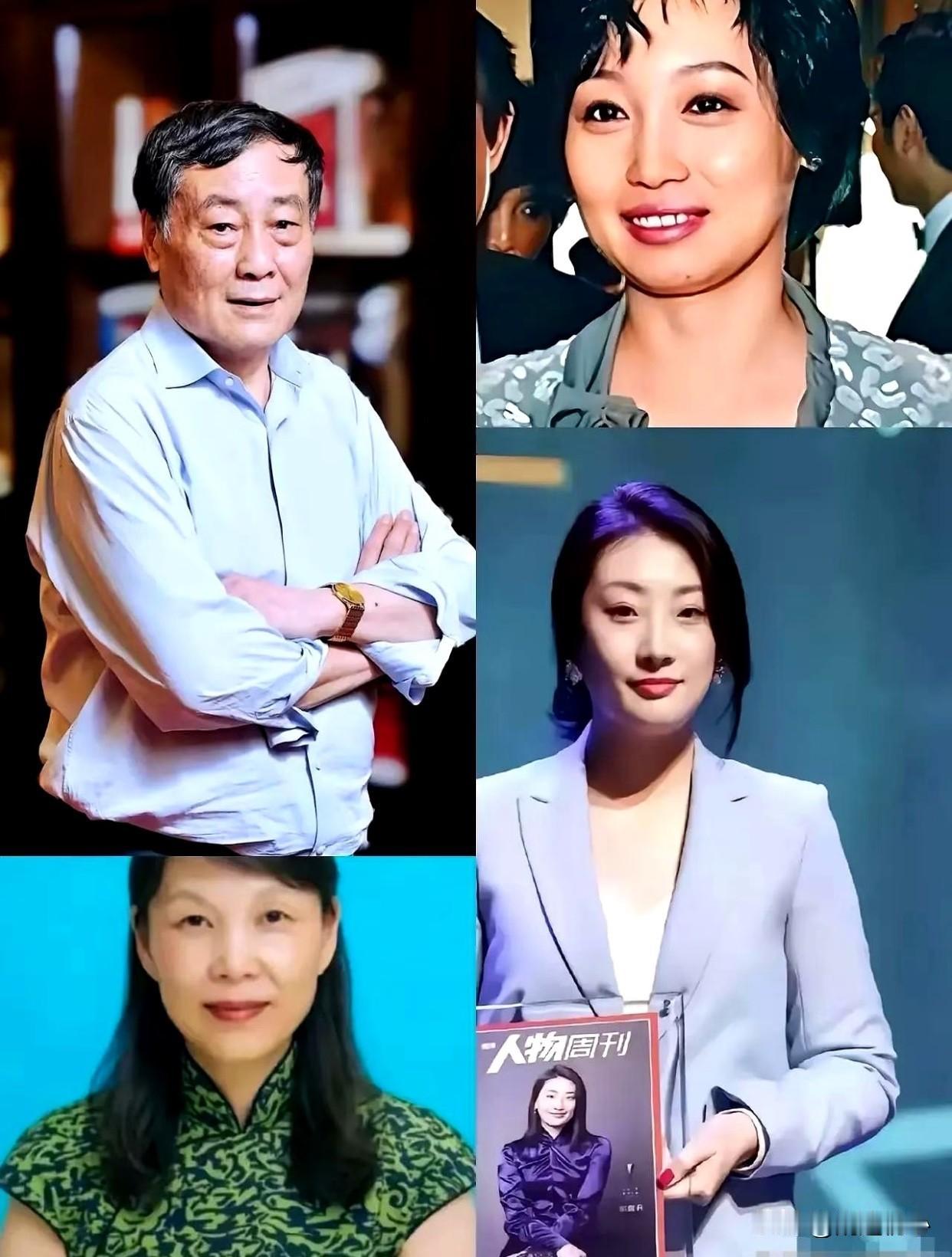 站在男人的角度你们能理解宗老先生吗？最近又有人在提老宗家的家务事，一副道貌岸然的