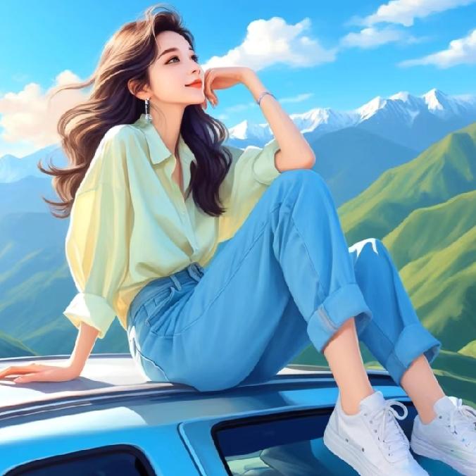 前段时间我在头条上写文章的事被我大舅妈知道了，大舅妈问我在头条写文章能挣钱吗？