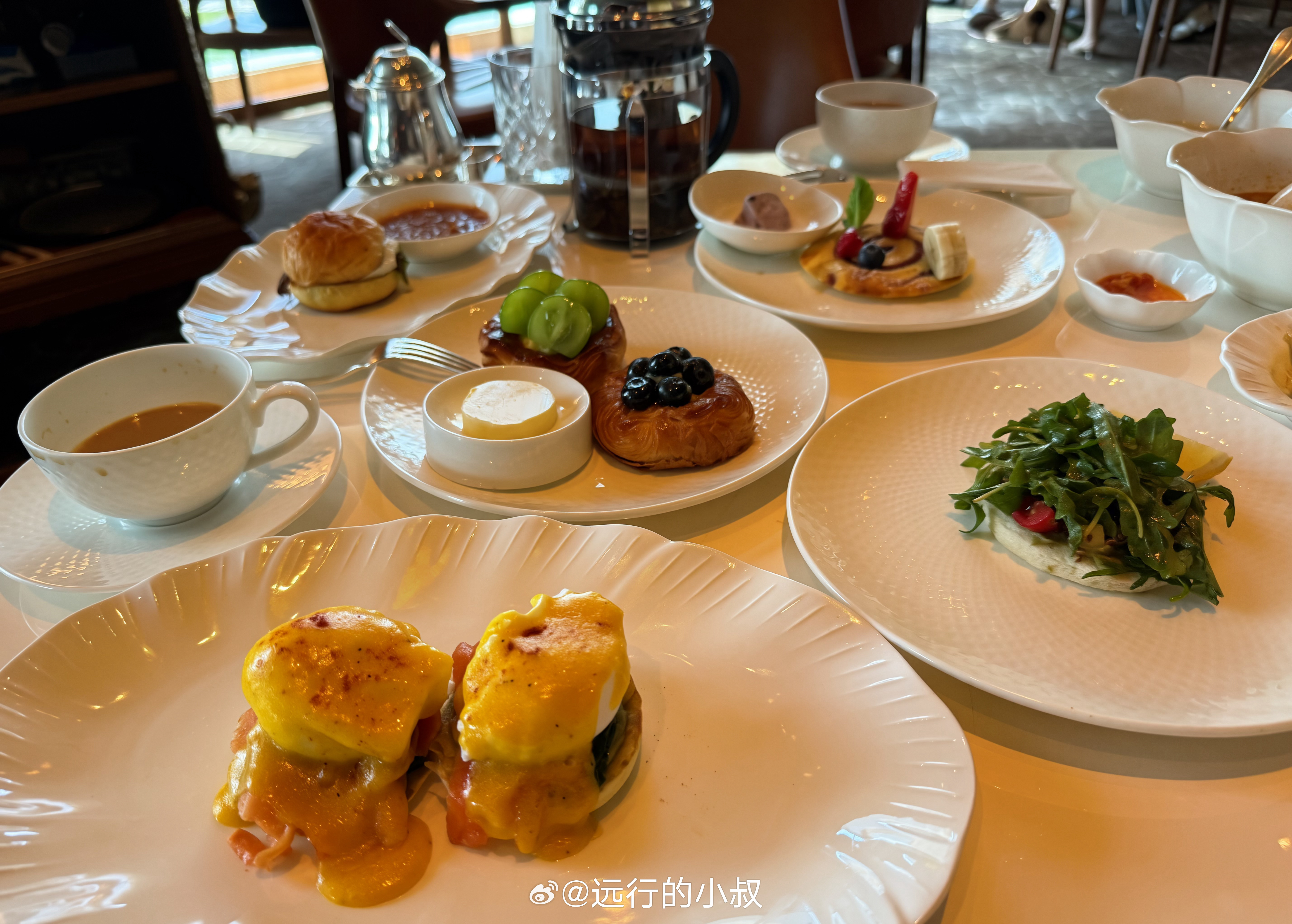 深圳·深圳湾安达仕酒店