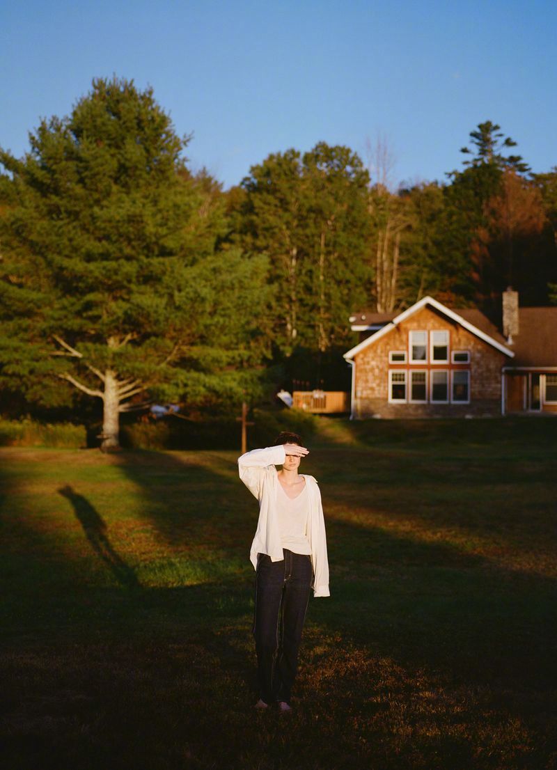 POLENE PARIS : LONGUE VUE EDITION 1 👜🎧