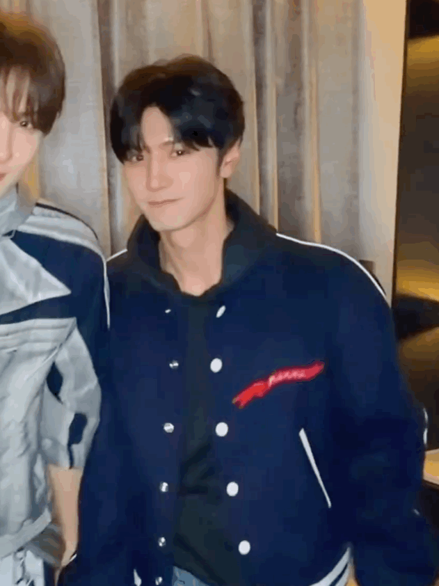 陈哲远跳撒娇舞那又怎样 嘴硬王者非陈哲远莫属，嘴上那又怎样敷衍到底，身体却把撒娇