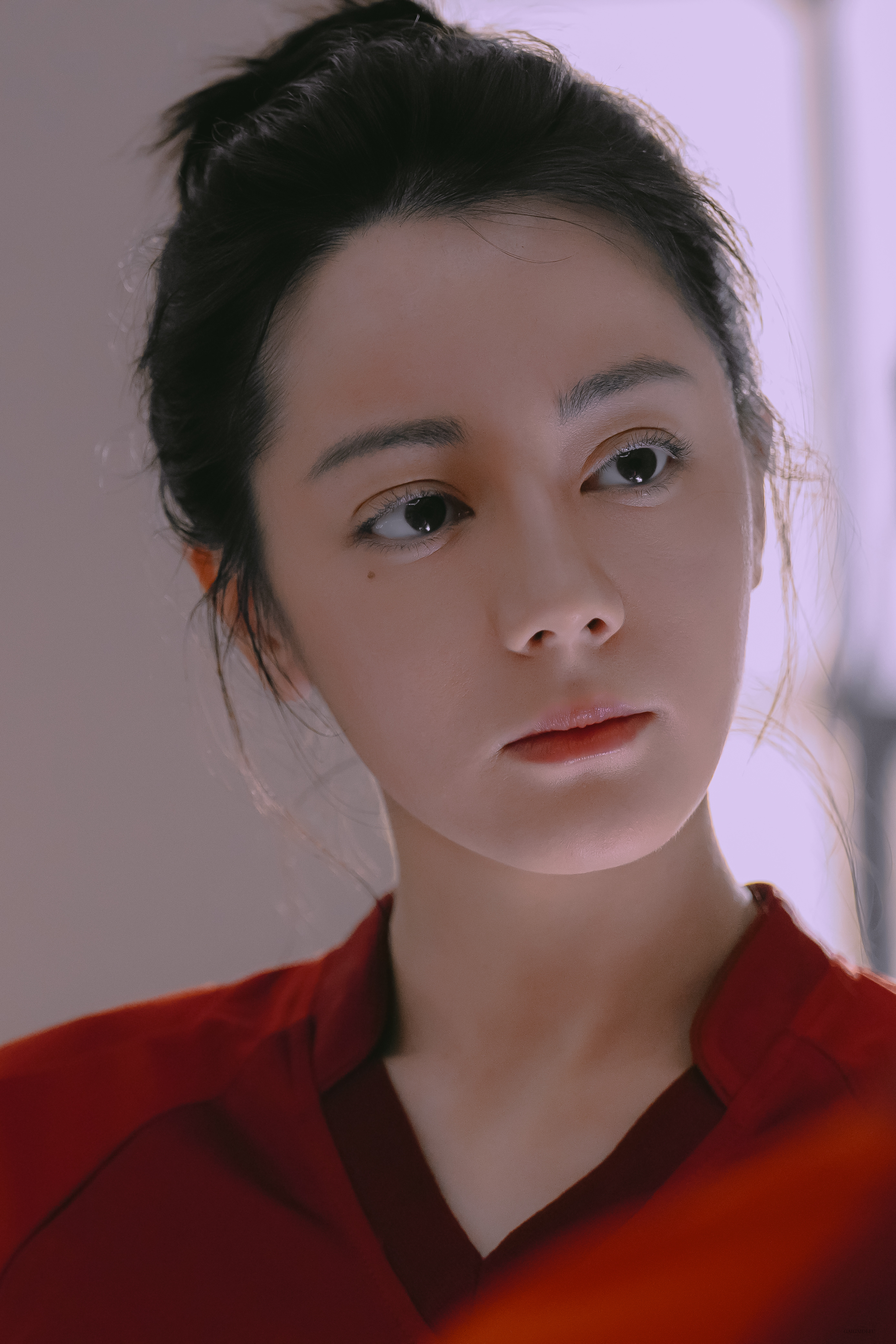 很俊 