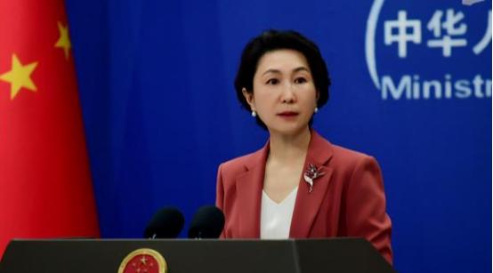 巴拉圭这下是真急了，想求中国解除制裁，结果连个回应都没等到。10月12日，中国直