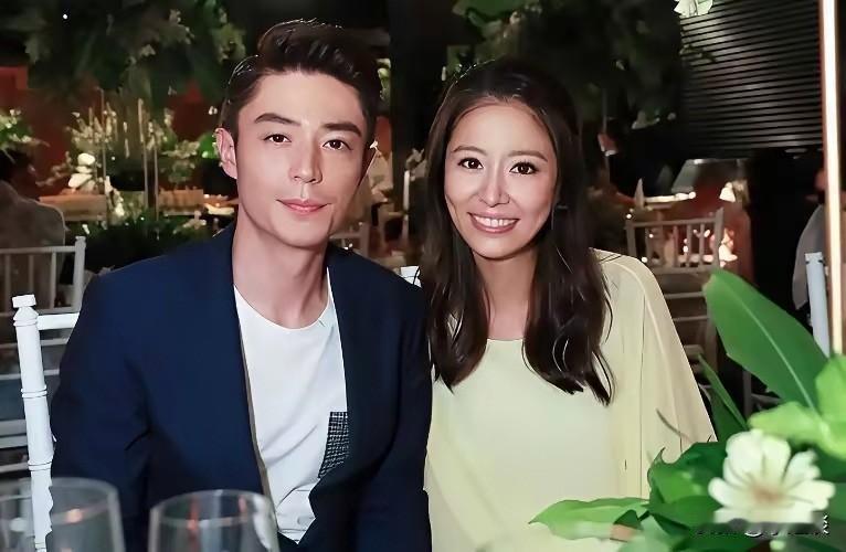 林心如是不会离婚的，不是因为她跟霍建华难舍难分，而是因为他的老公霍建华藏着一个非