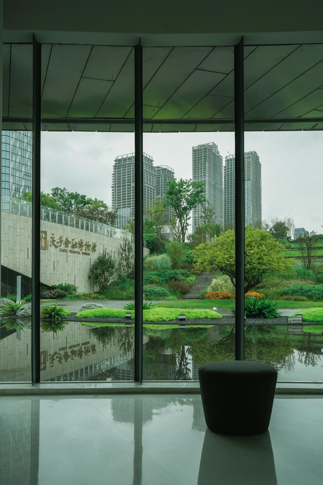 成都值得一个人闲逛的6个小众博物馆