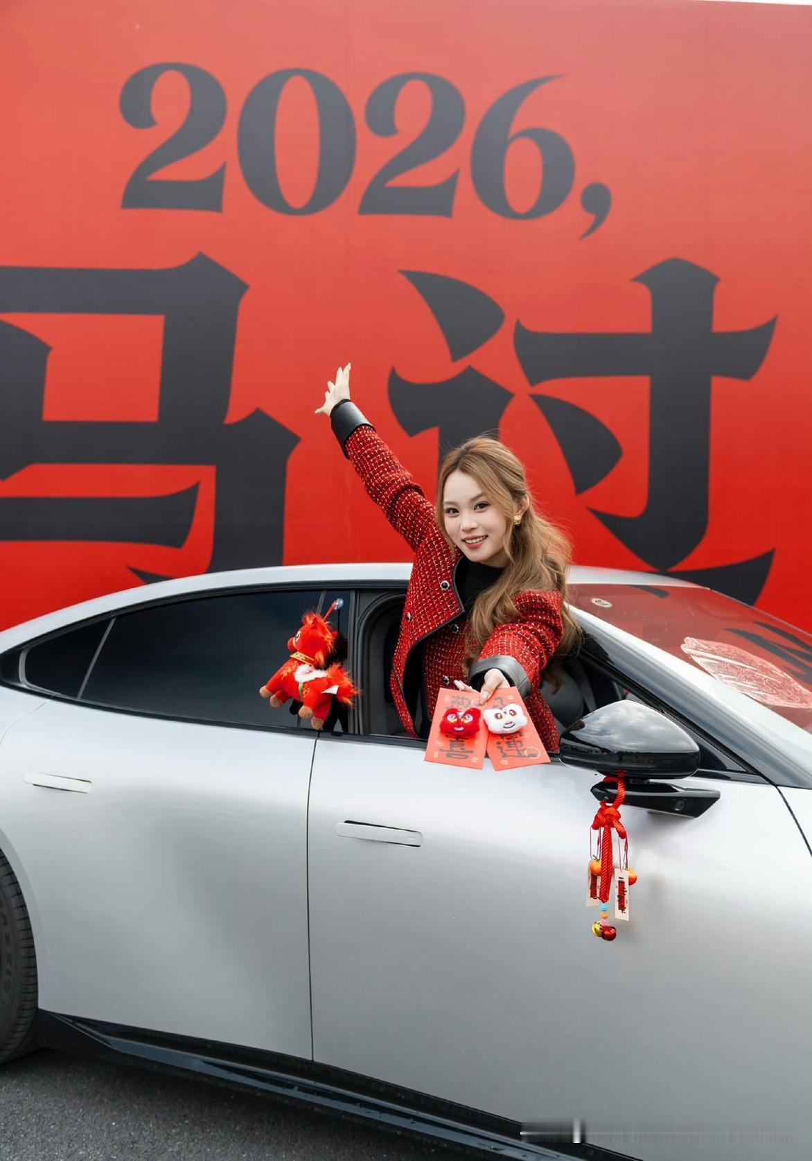 今年过年，打算开着我的小鹏 P7 自驾回去！因为春节路况最真实：高速、国道、城区