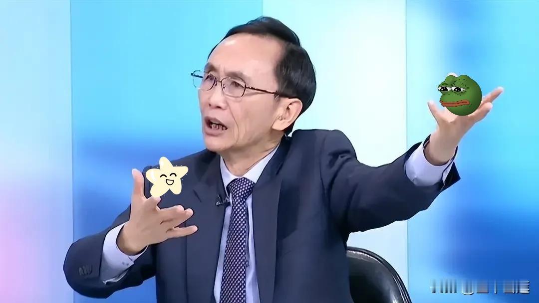 5月29日，台湾美丽电子报董事长吴子嘉直言，外界高估了国民党。该党并无人士真正推