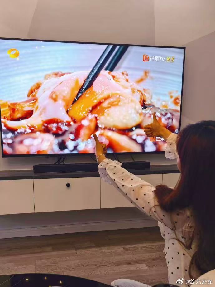 沈梦辰点的冠军菜到底多好吃家乡美食大赛 被沈梦辰种草冠军菜公瑾爆蛋，综艺现场嘉宾