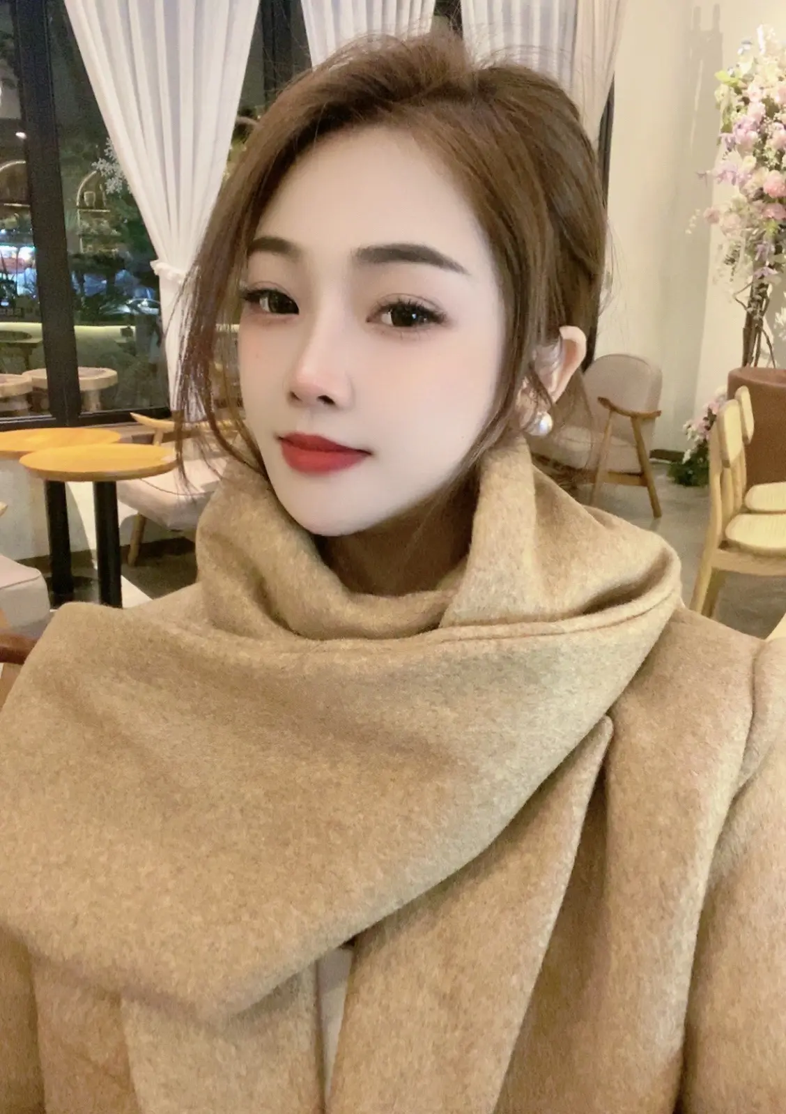 年纪大了受不了委屈只想被宠 喜我所喜 愿有人懂你 对的人晚一点遇见也没关系