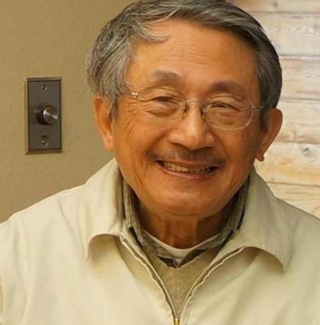 1988年，核武器专家张宪义，带着全家人和许多重要机密资料叛逃到美国！ 可奇怪的