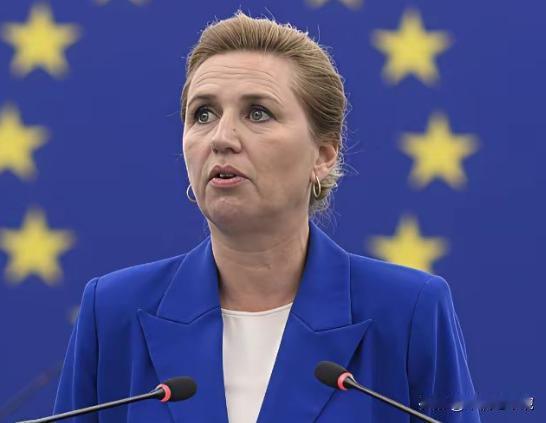 科幻电影都不敢这么拍！
丹麦为了对抗美国威胁，将继续向美国采购F-35、“地狱火