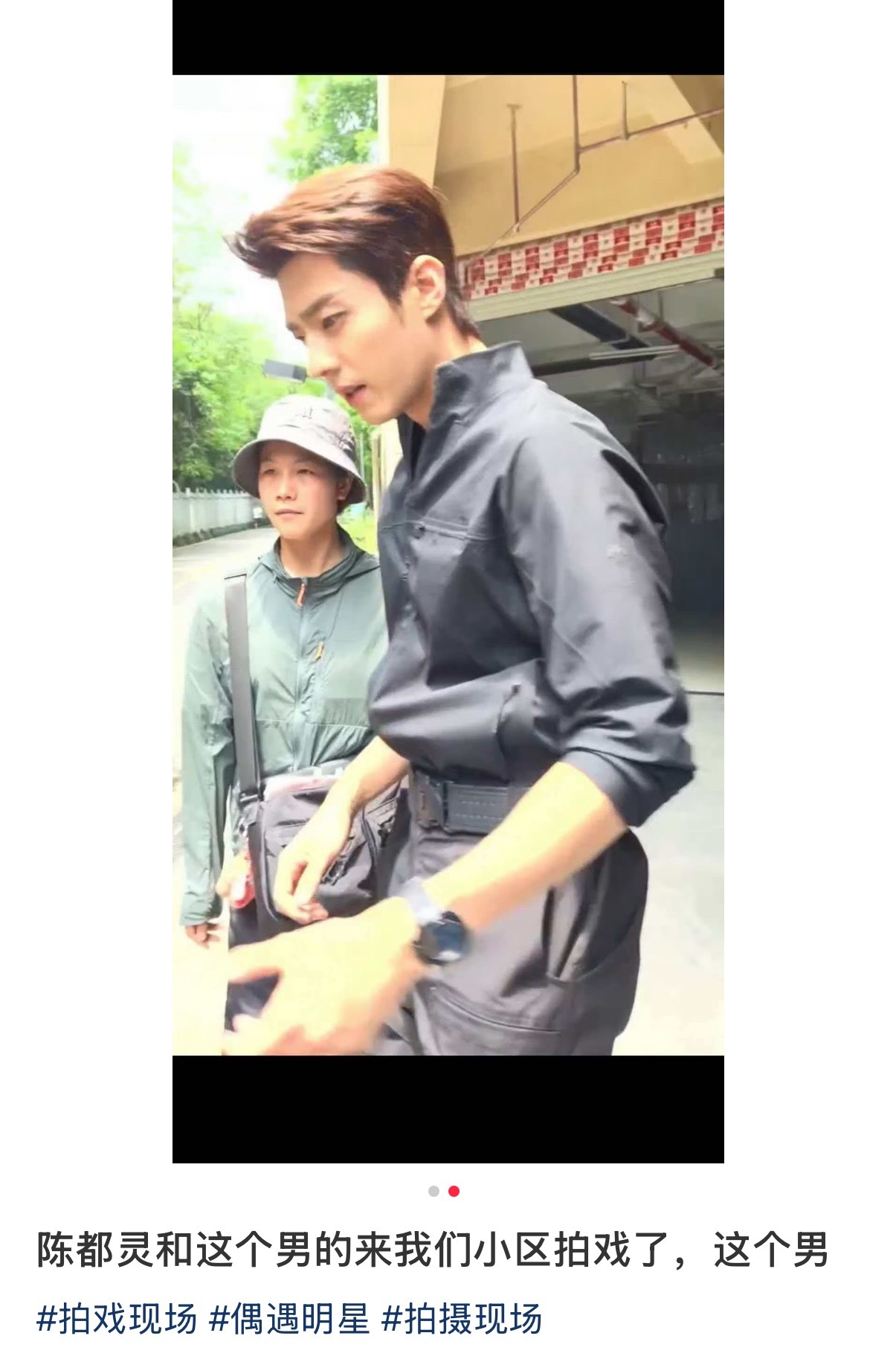 我咋这么想笑呢 秦王知名度和吕煜一样都统称这个男的 