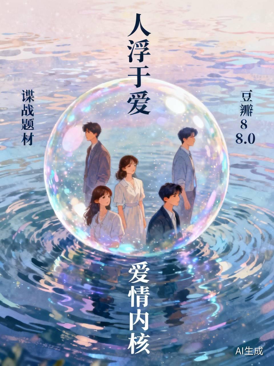 最近找《人浮于爱》资源找得头都大了，翻了好几个站点发现进度差得还挺多。
智心影院