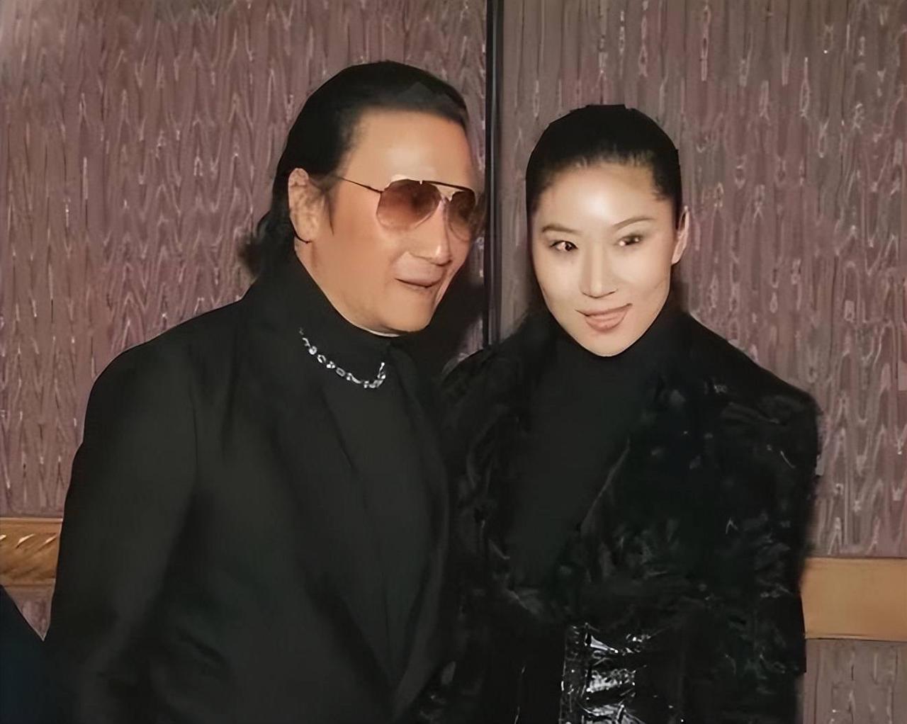谢贤前女友coco直播被说丑，她高情商回复，不愧曾经是四哥的女友，所以永远不要怀
