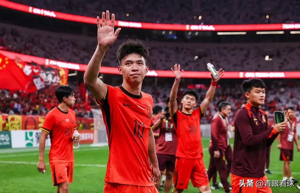 中国足坛国字号球队实力定位分析
1，国足，亚洲三流
最近连续三届世预赛，国足都晋