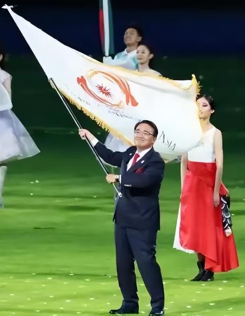 2026年名古屋亚运会45国参赛名单终于全部揭晓，历经多轮确认后，亚洲各代表团最