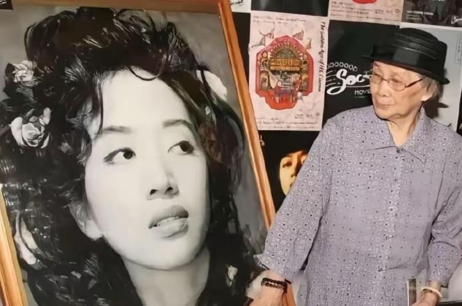 梅艳芳母亲走了。她的信托还有多少钱呢？一查惊呆了！2003年梅艳芳病逝前立下遗嘱