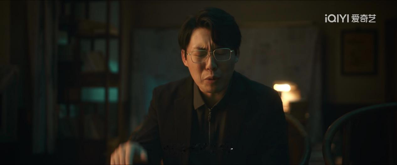 赵本山之后，最懂忽悠的人出现了！

那就是电视剧《低智商犯罪》里面的胡建仁，这个