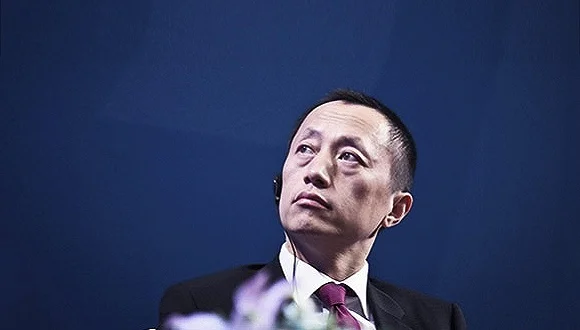 郁亮“消失”的半月：从“到龄退休”到“失