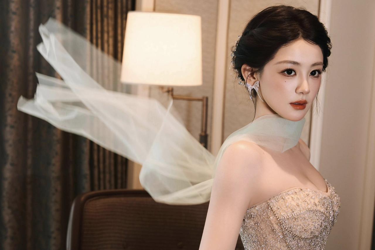 在你眼里，什么样的女人最漂亮可爱