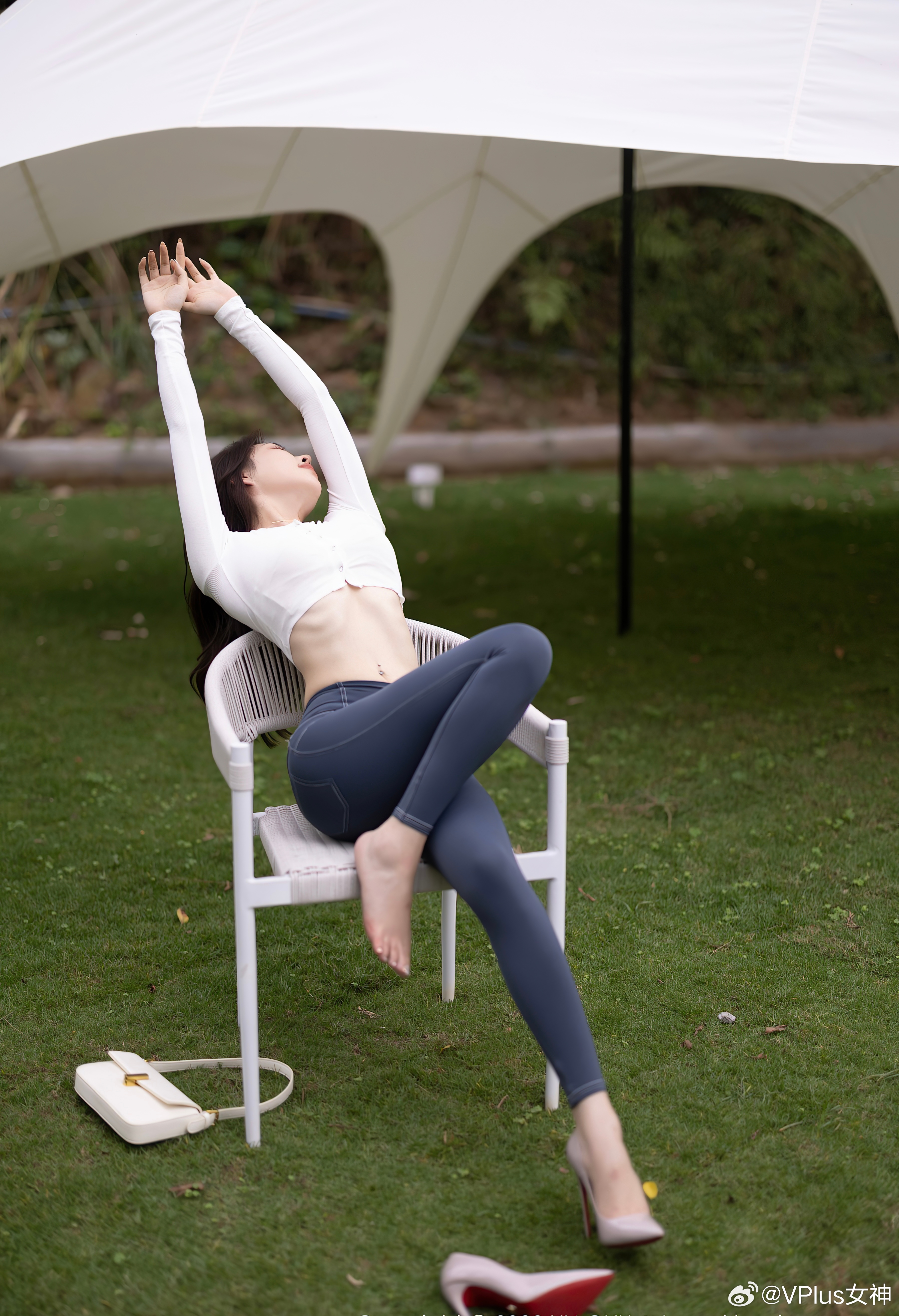 XY.911Md丨徐莉芝Booty  ② 