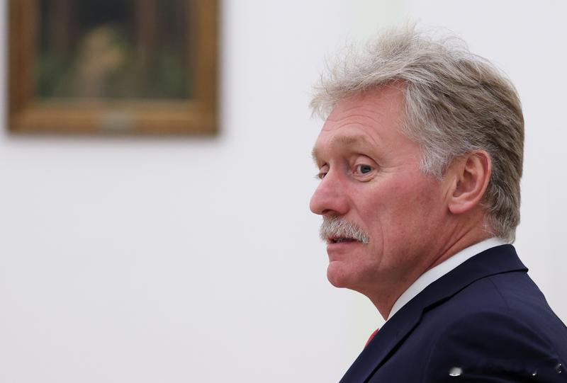 【俄罗斯警告摩尔多瓦：小心成为“下一个乌克兰”】海外新鲜事 克里姆林宫发言人佩斯