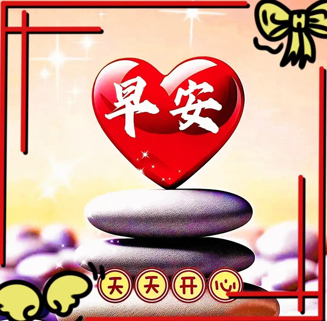 2024年11月4日，农历十月初四，星期一
开心快乐心态好，只涨年龄心不老；留着