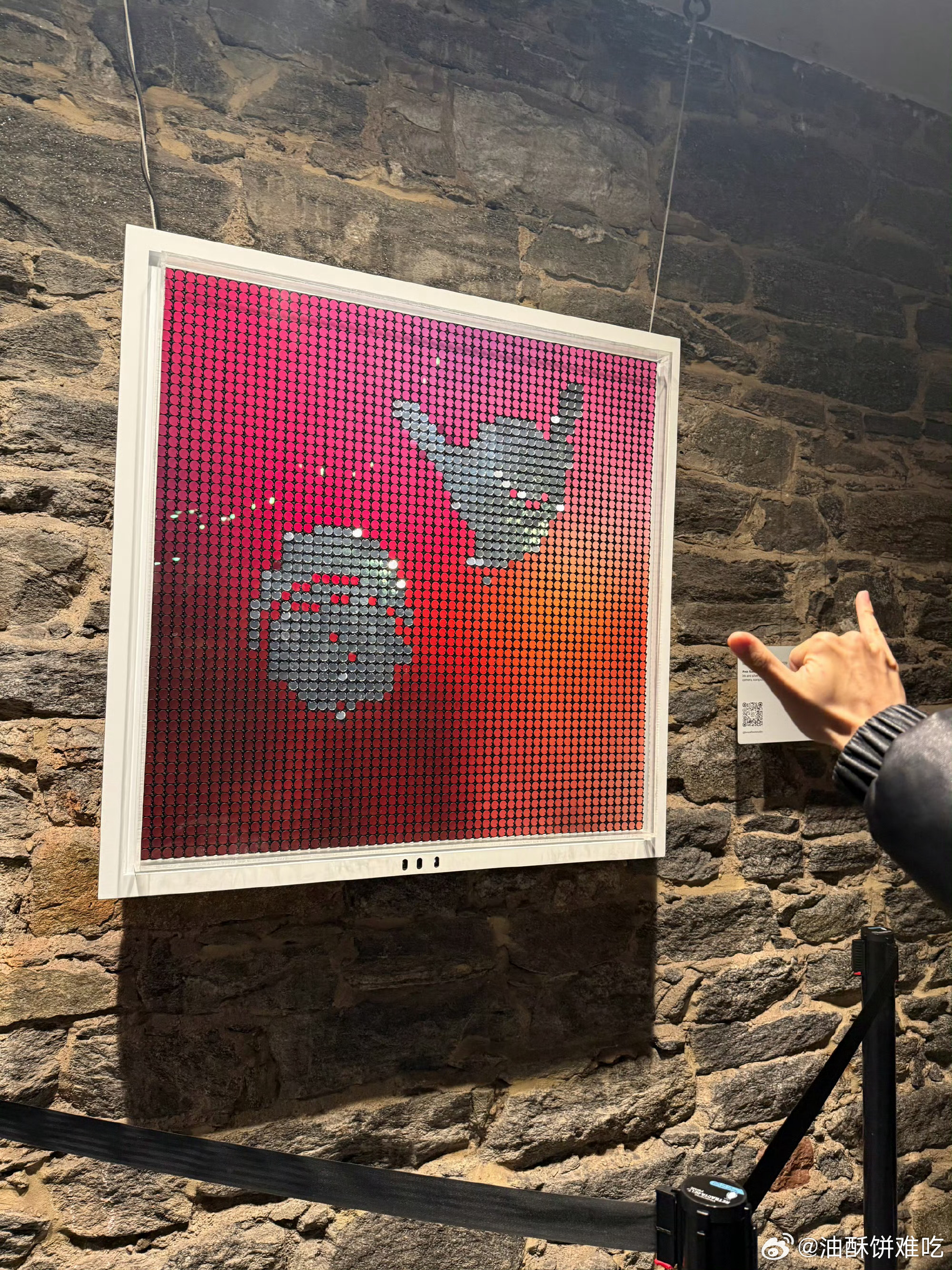 接收来自任嘉伦的妇女节祝福