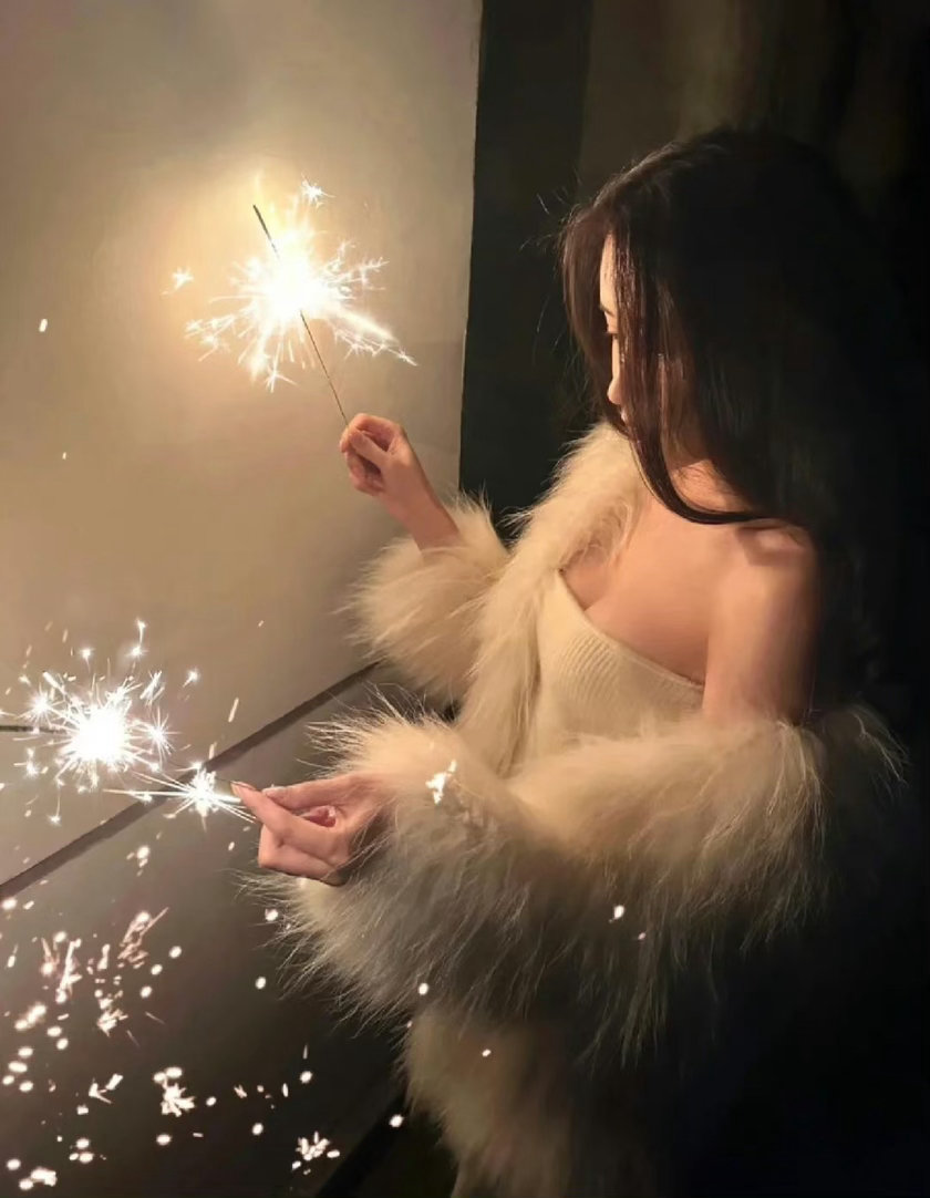 很多人之所以感觉活的疲惫不堪，是因为开始的时候不敢开始，结束的时候不敢结束。 