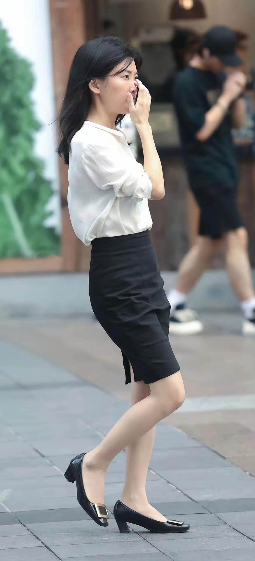 女生如何拍出知性的照片