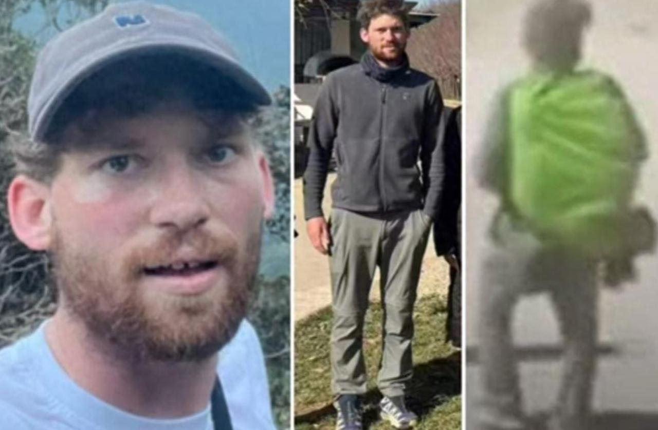 比利时一男子在云南哈巴雪山失联超 20 天，当地多次搜救无果！

4 月 17 