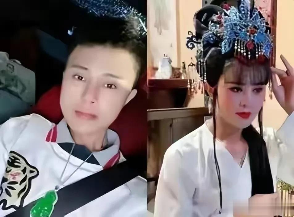 悲剧！河南南阳百万粉丝群网红罗大美于10月20日遭到不幸遇害……

据南召警方透