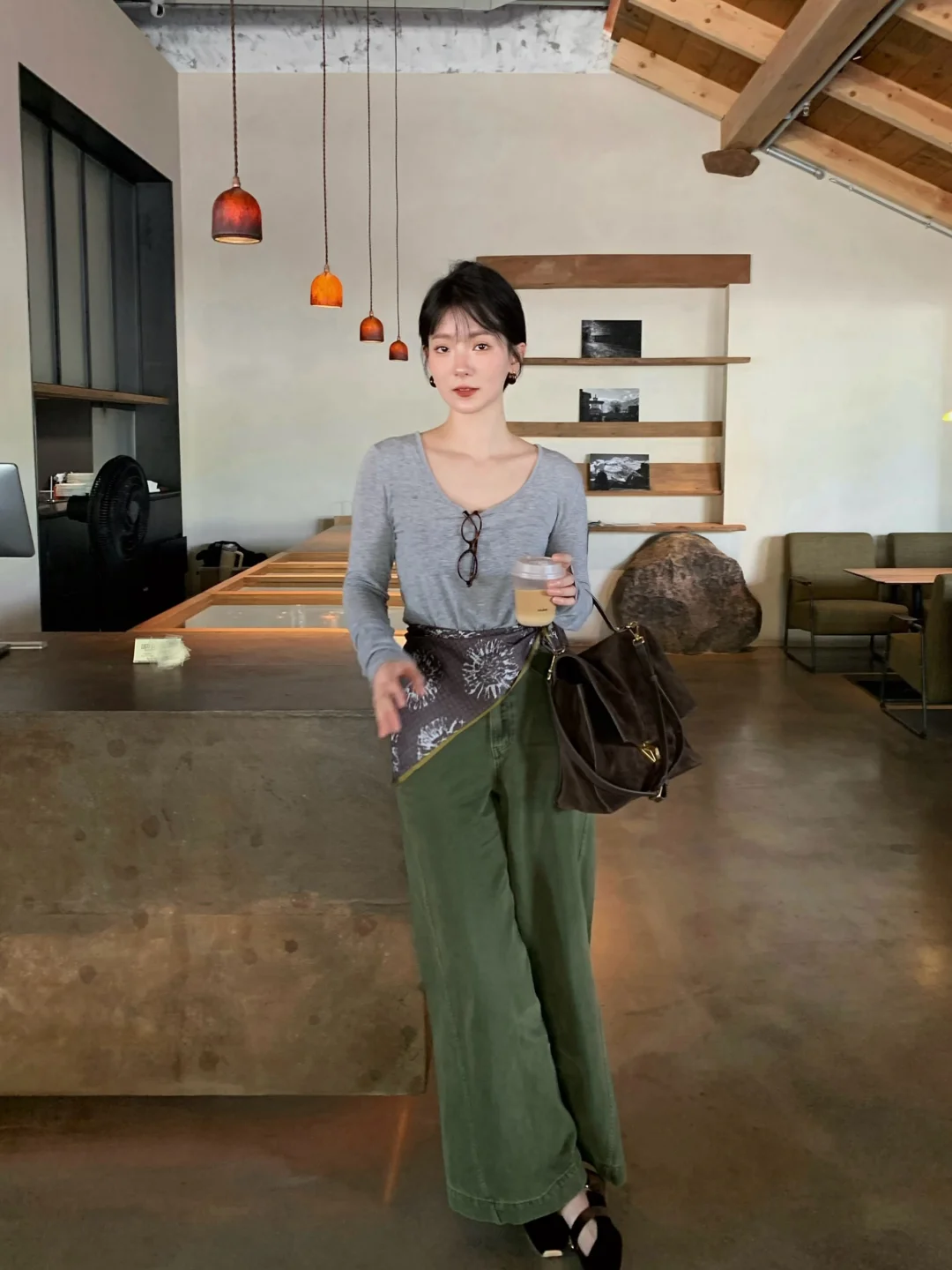 不当牛马的日子，果然会更漂亮☕️