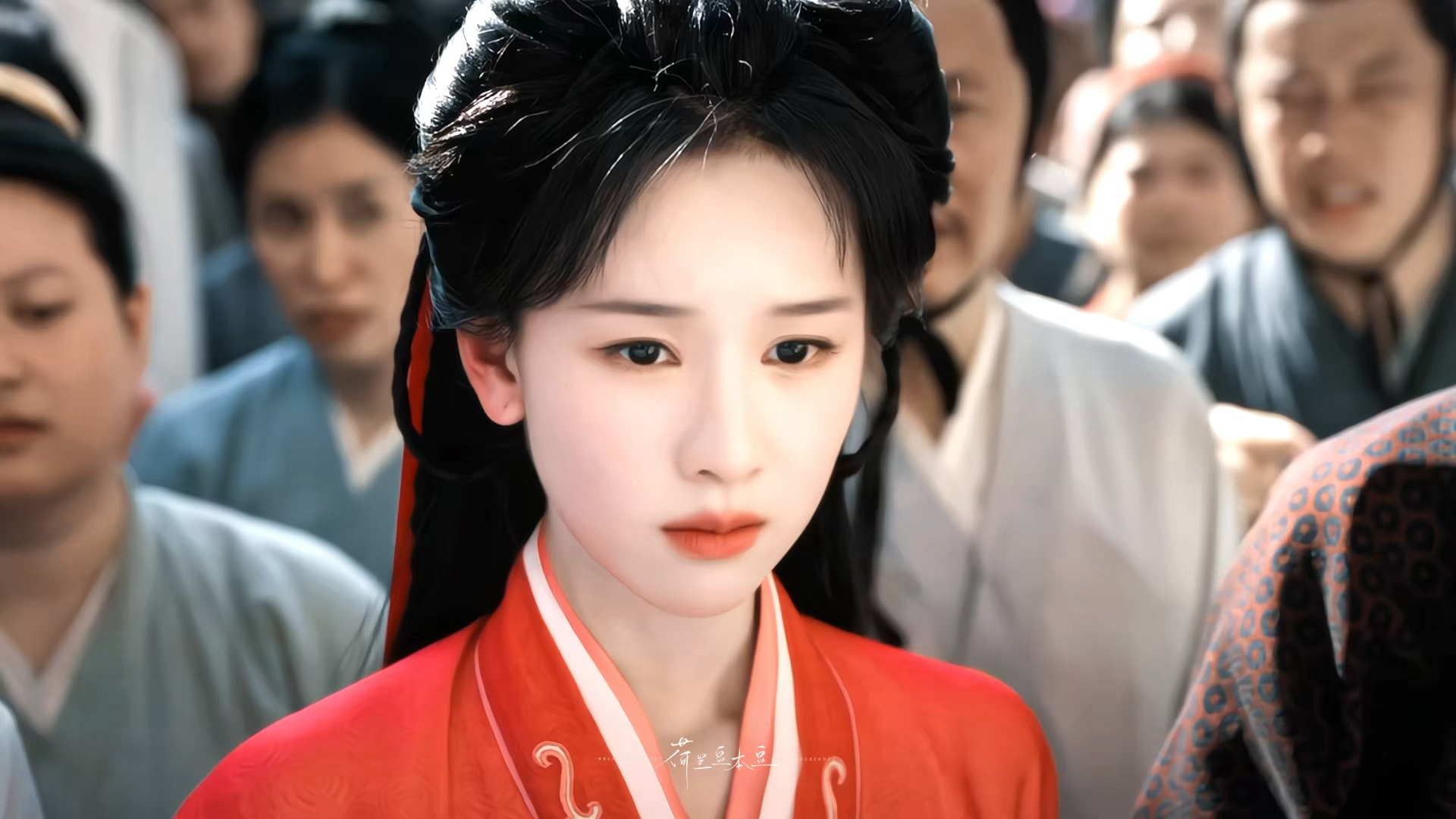 这么多年你还是习惯挡在别人身前 -半个娱乐圈宣传翘楚