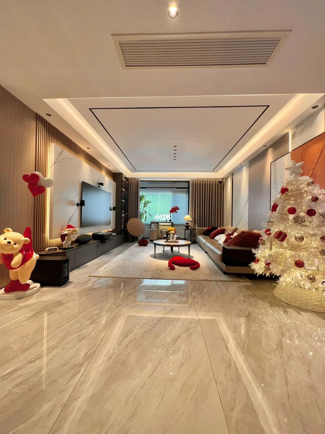 没错，这就是我在最喜欢的房子🏠