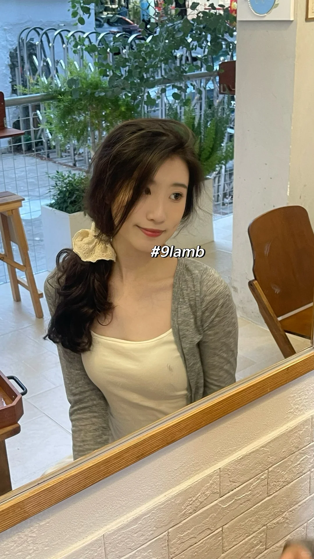 是潮汕女孩呀