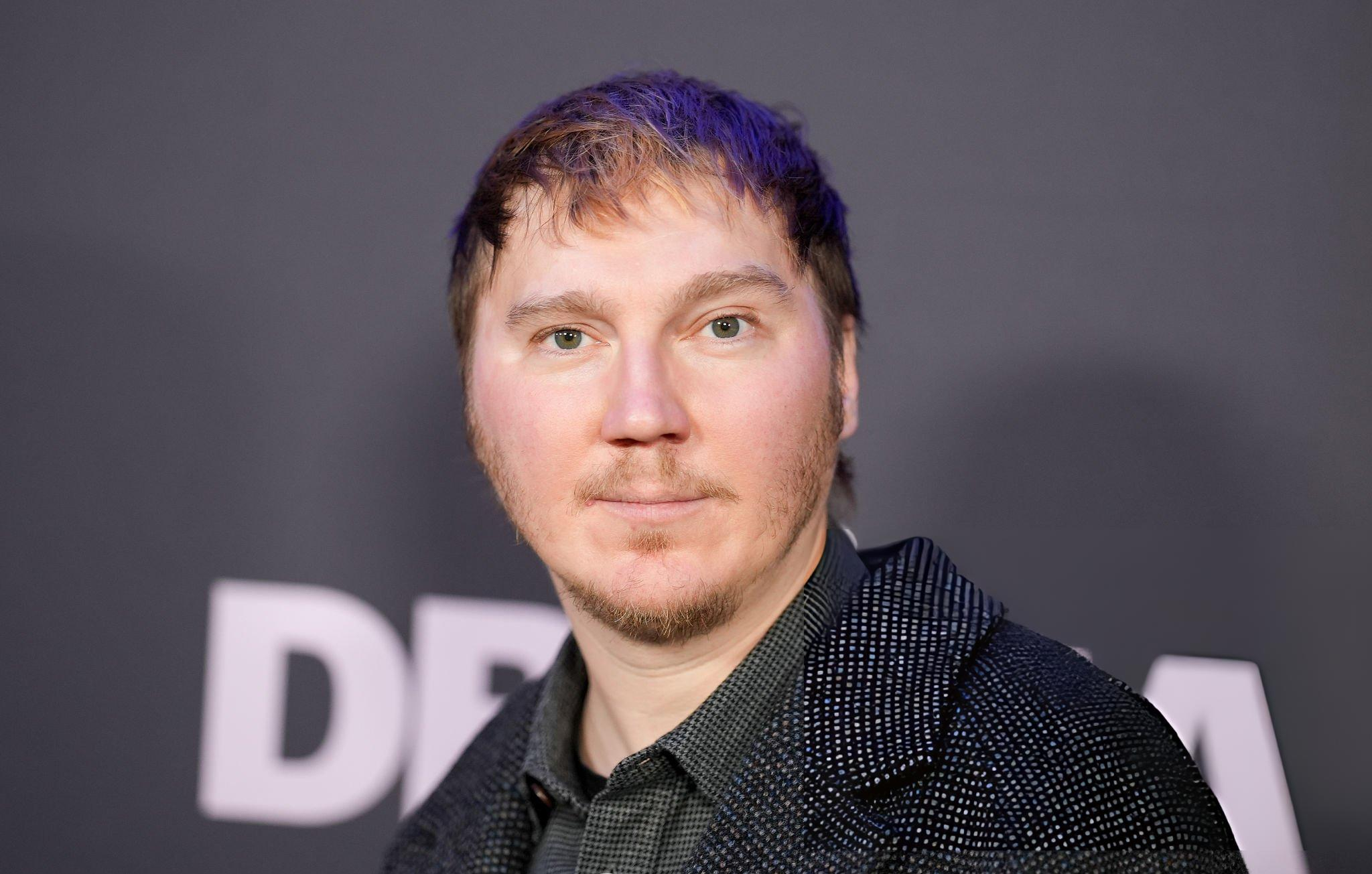 「谜语人」Paul Dano 出席 Robert Pattinson 主演新片《