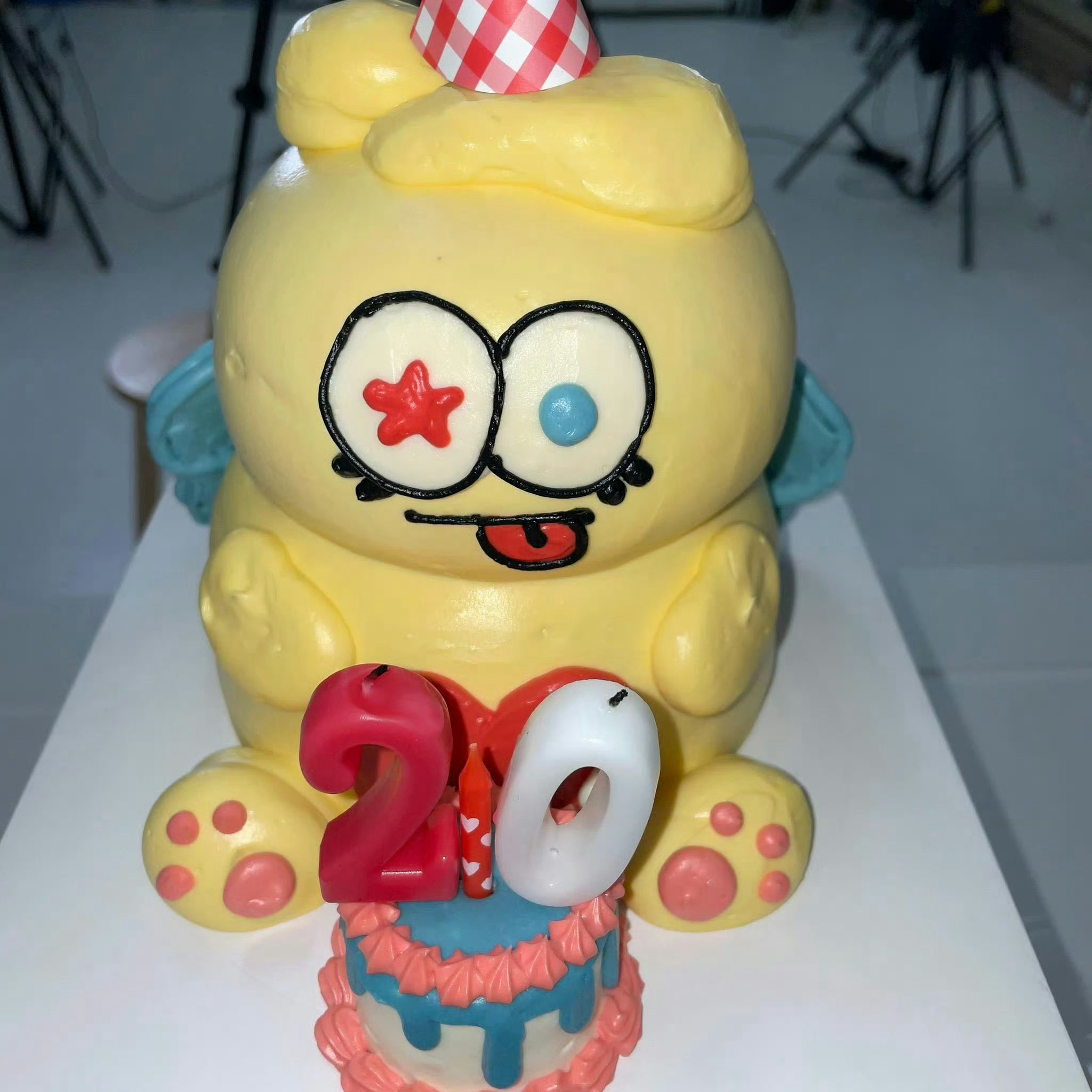【那年今日】220731 LUVITY 今天的直播真的很开心！💕💕 晚安🌙