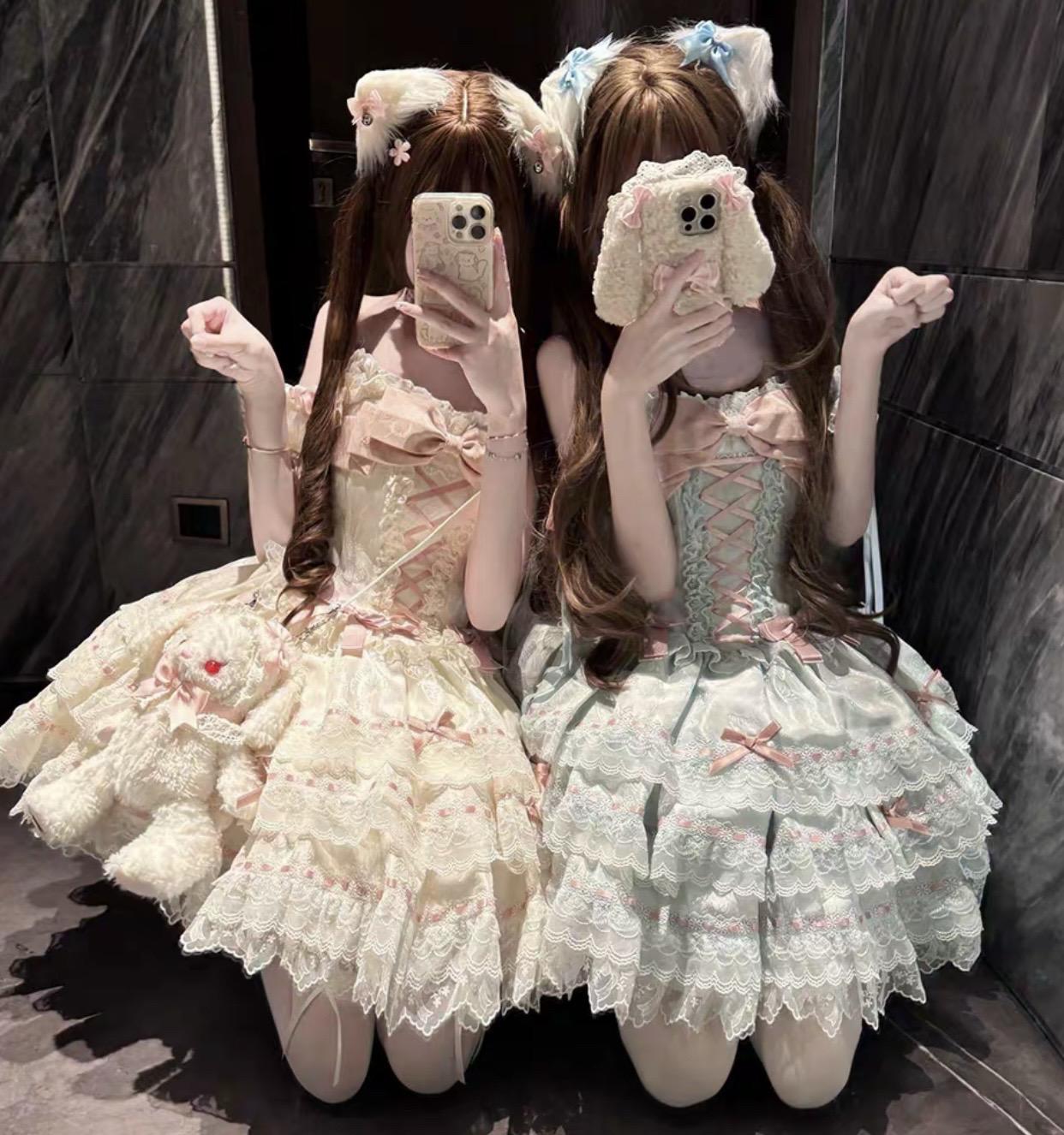 花屿蝶Lolita