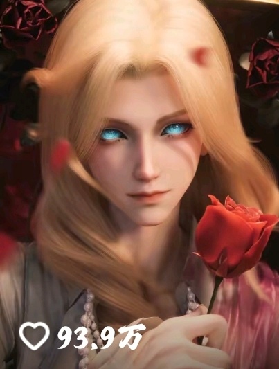 第五人格约瑟夫 只知道有很多圈外老师都愿意做我儿子二创