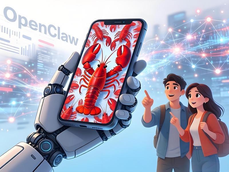 那么，这股热潮会像泡沫一样迅速破灭吗？答案可能是否定的。它更像是一场压力测试，暴