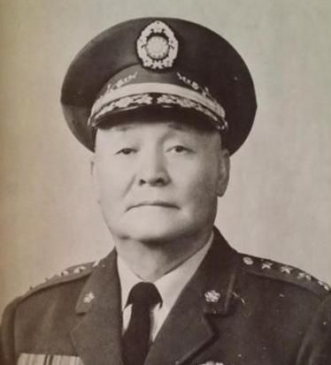 解放战争时，他是唯一敢反抗的国军将领，占了大便宜还能全身而退

“报告军座！八纵