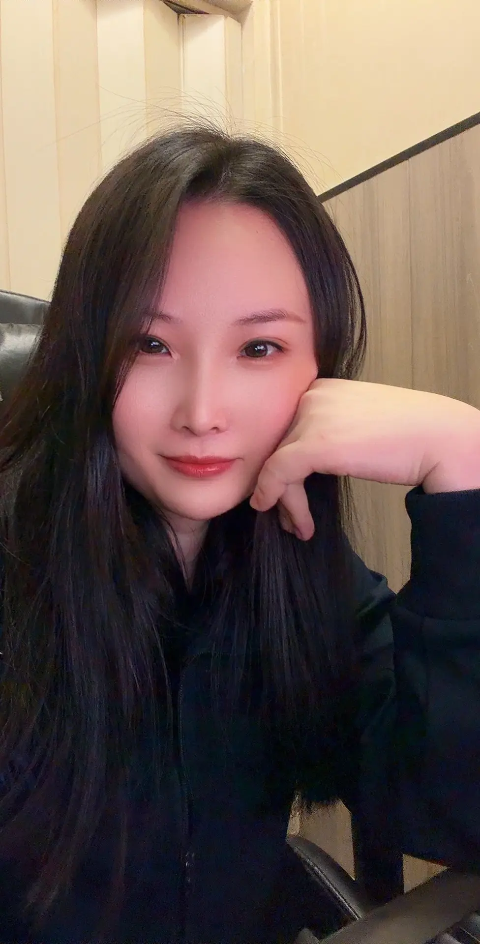 一定要争气啊，因为你不光有恩要还，还有仇要报...