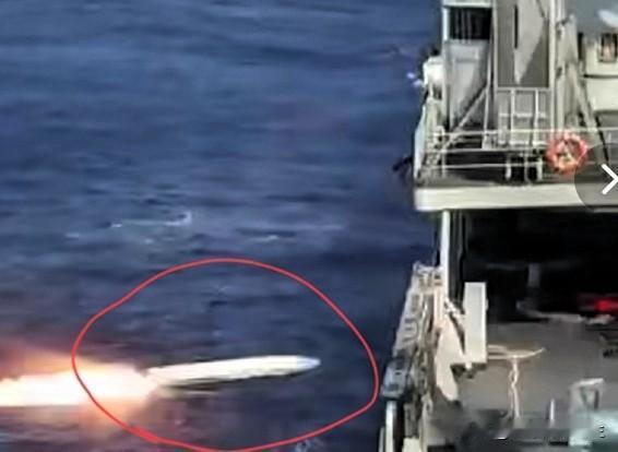 过于落后，可以随便展示！看了咱们这个比海拉姆掠海飞行还要低的鹰击-18反舰导弹，