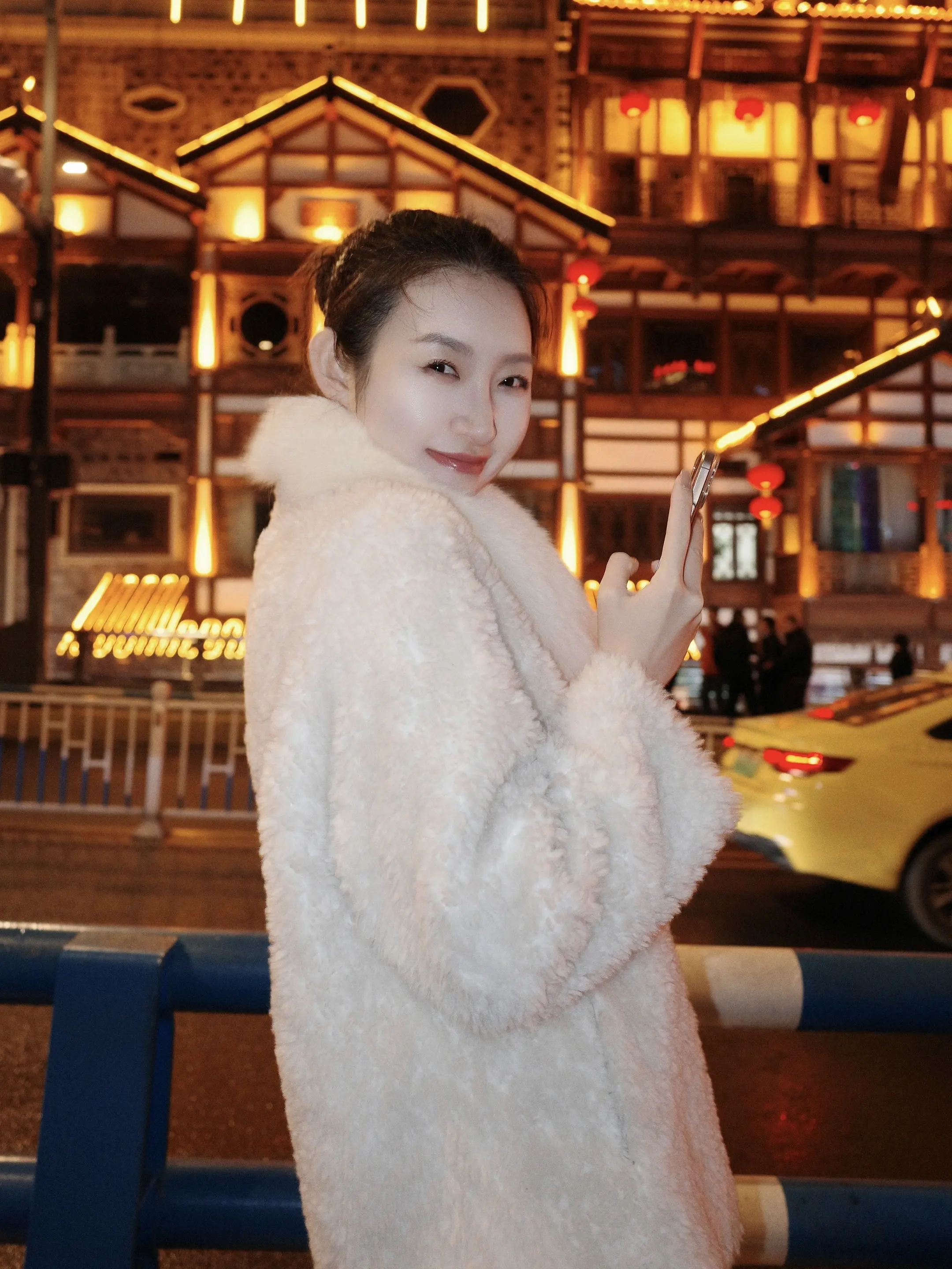 山城重庆 漫游日记📝