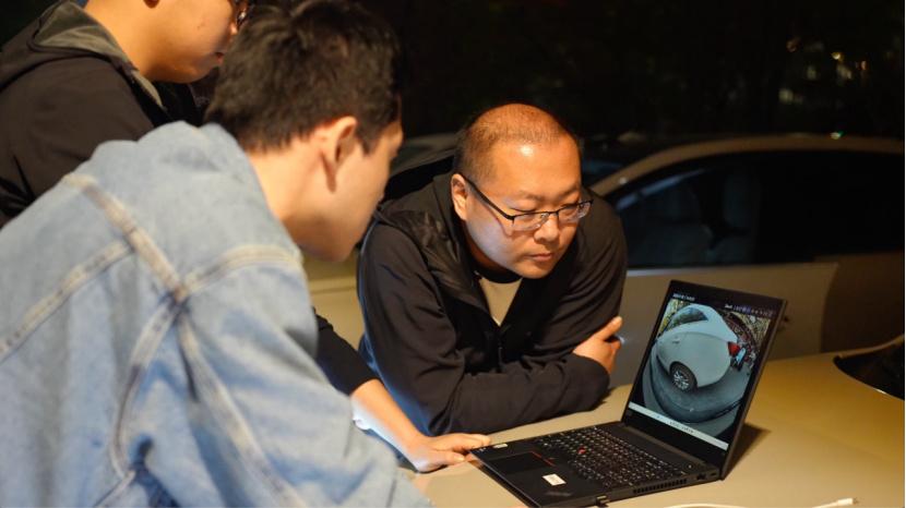 别克至境L7在宁波站全程零接管以100.18分夺得冠军，成为首个夺冠的合资品牌，