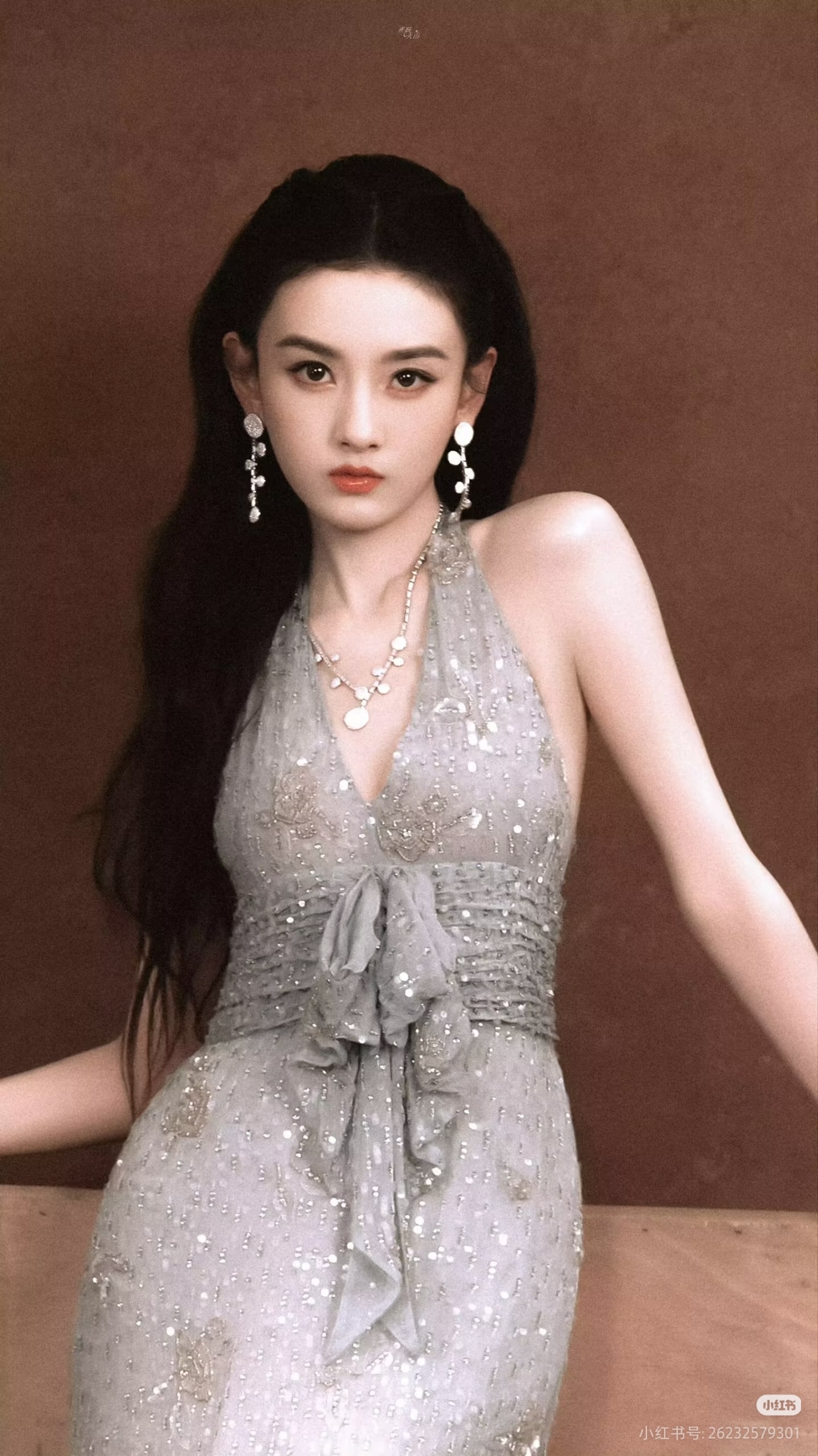 95花四美：周也、宋祖儿、王楚然、田曦薇90花四美：古力娜扎、迪丽热巴、陈都灵、