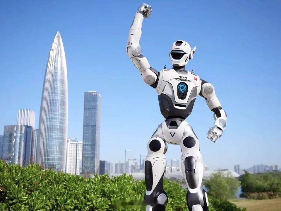 众擎机器人正式完成总额 2 亿美元的 B 轮融资。本轮融资由河南投资集团汇融基金