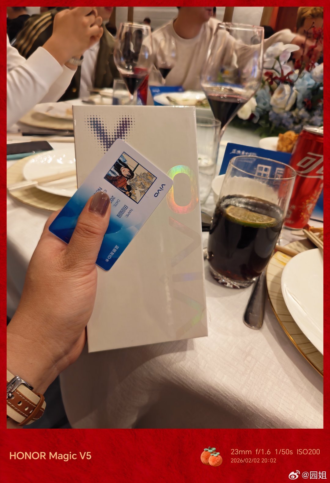 我中奖了Y500还不错哦